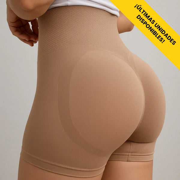 🍑Panty Levanta Cola: Curvas Perfectas em Segundos - Compra 2 y Llévate 3